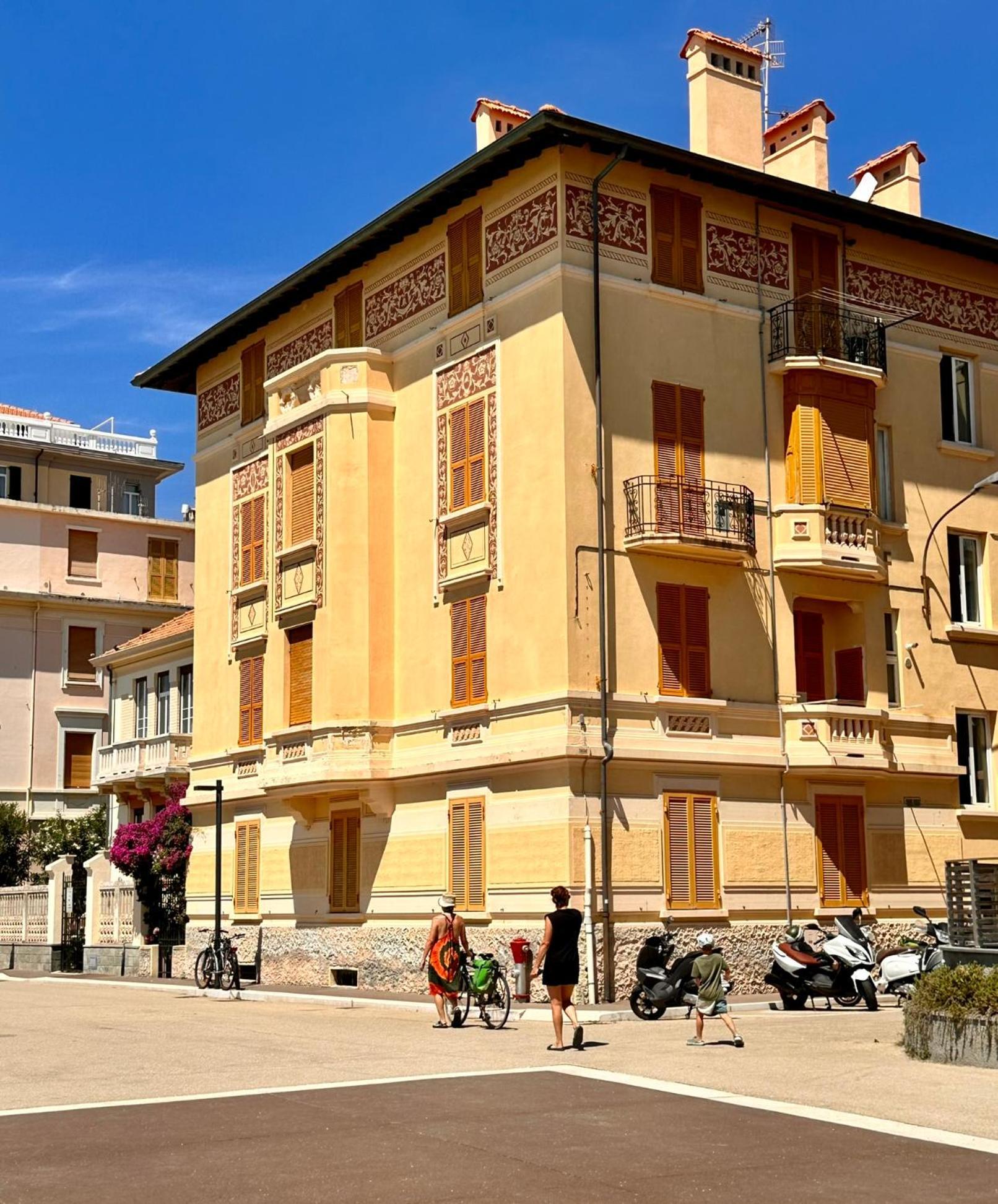 Apartment Hostdomus-acquamarina - Seafront - Bike *