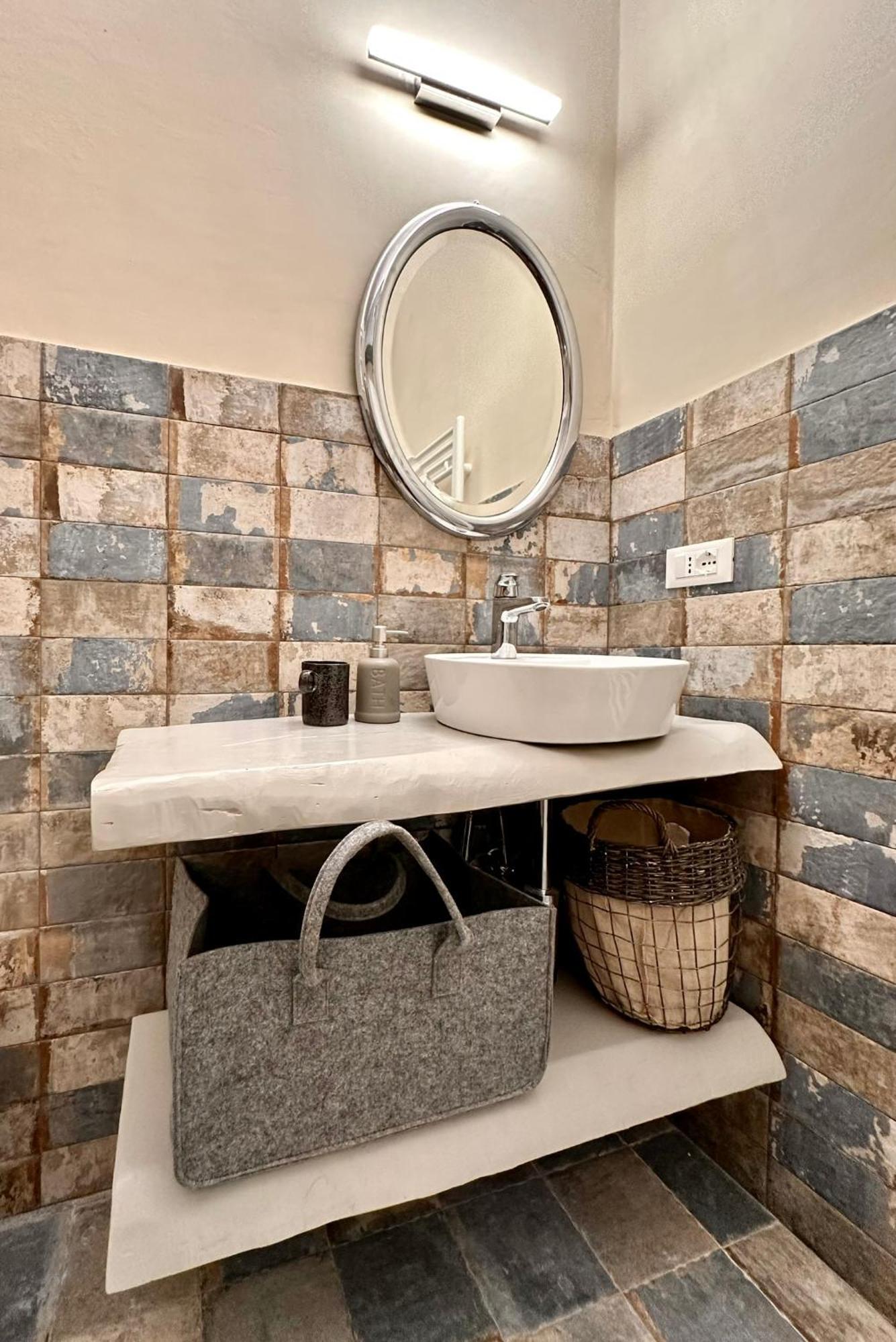 Hostdomus-acquamarina - Seafront - Bike Apartment