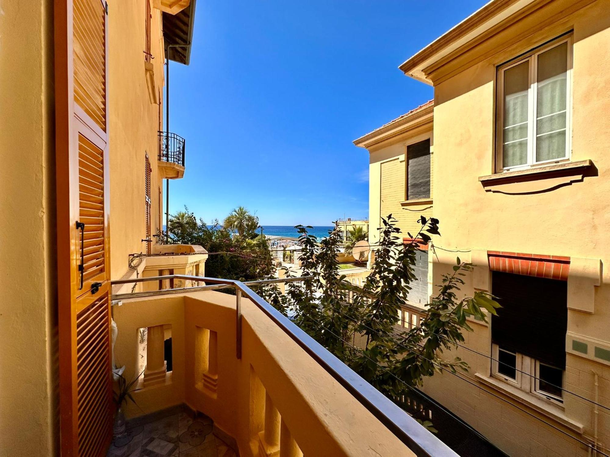Apartment Hostdomus-acquamarina - Seafront - Bike