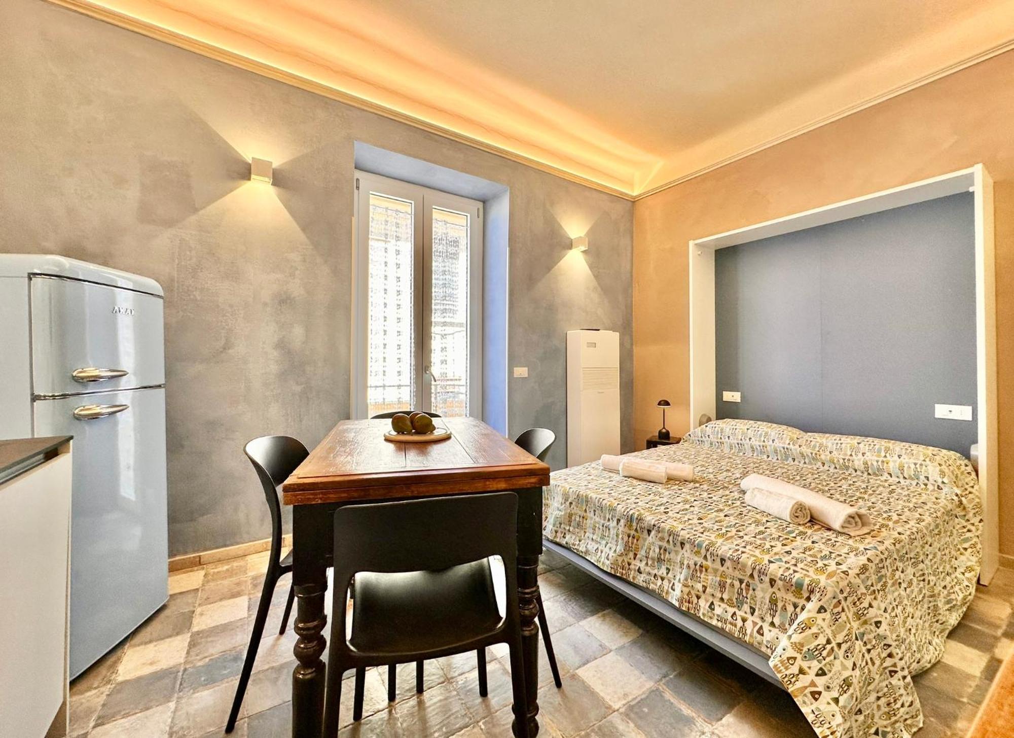 Hostdomus-acquamarina - Seafront - Bike Apartment Finale Ligure