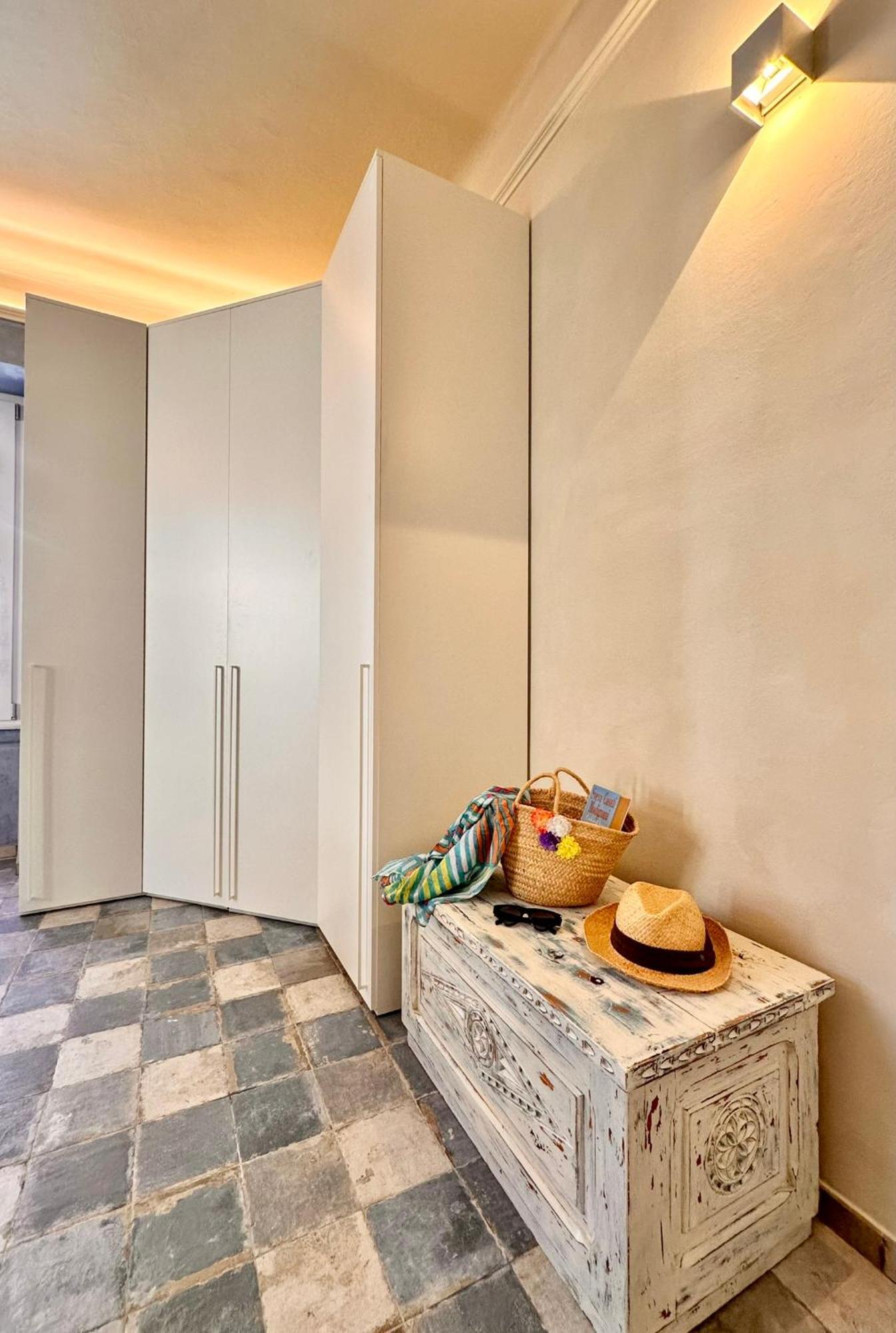 Apartment Hostdomus-acquamarina - Seafront - Bike