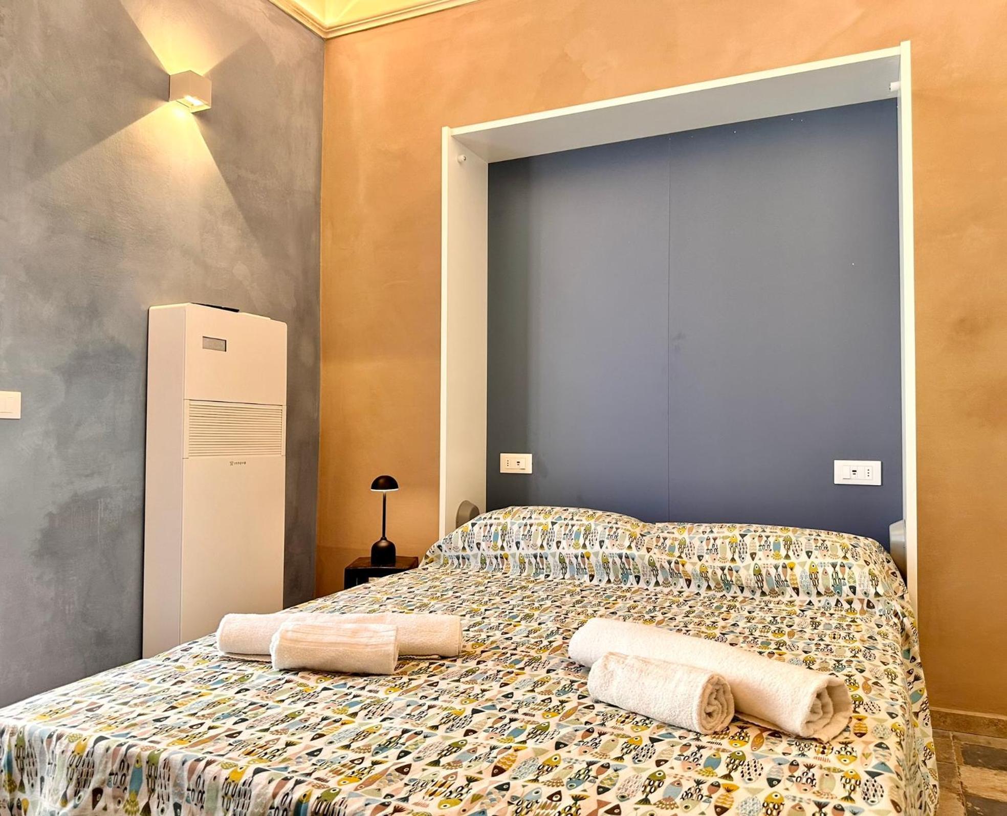 Apartment Hostdomus-acquamarina - Seafront - Bike *