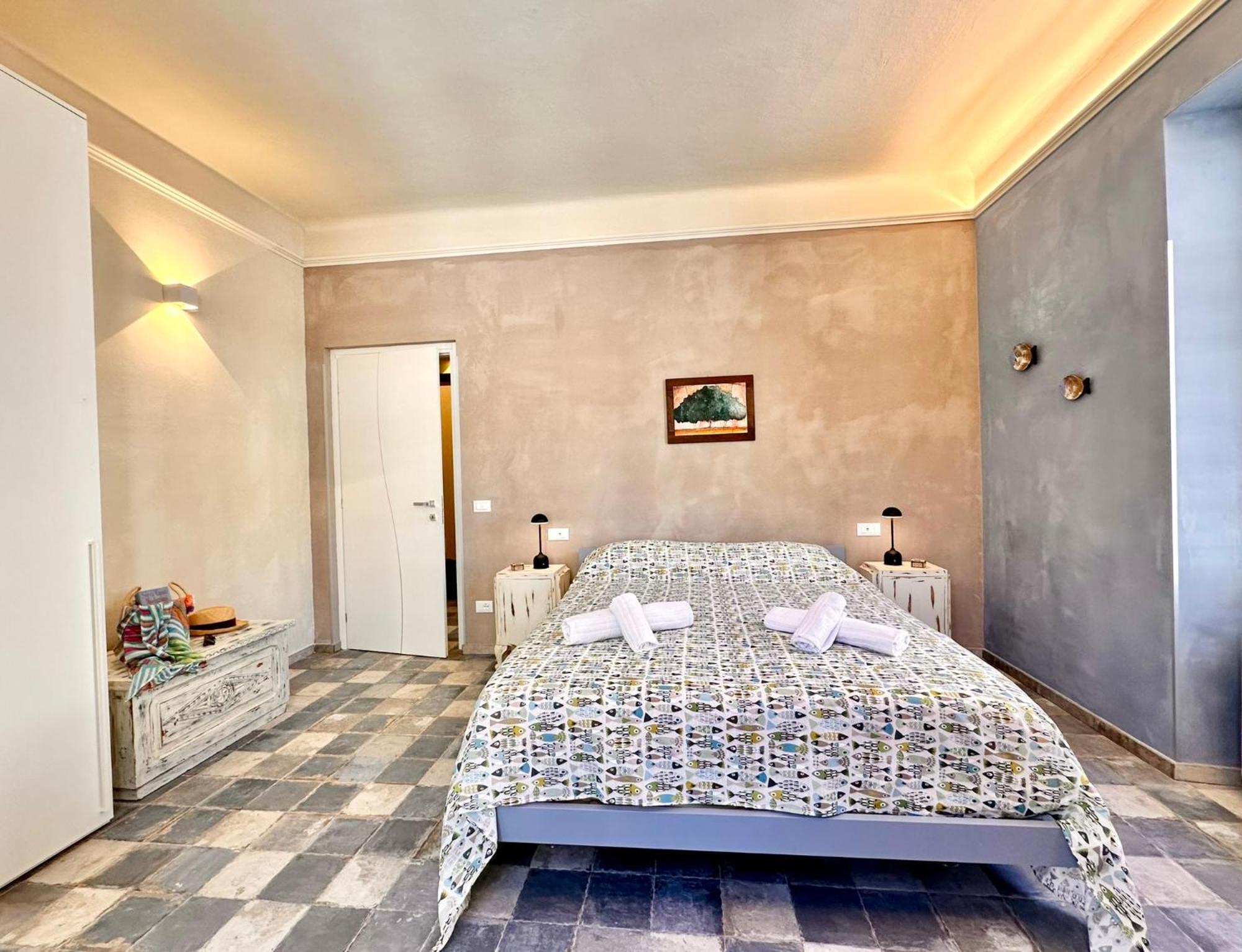 Apartment Hostdomus-acquamarina - Seafront - Bike *